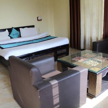 Swiss Cottege By Oscenox Rishikesh Exterior photo